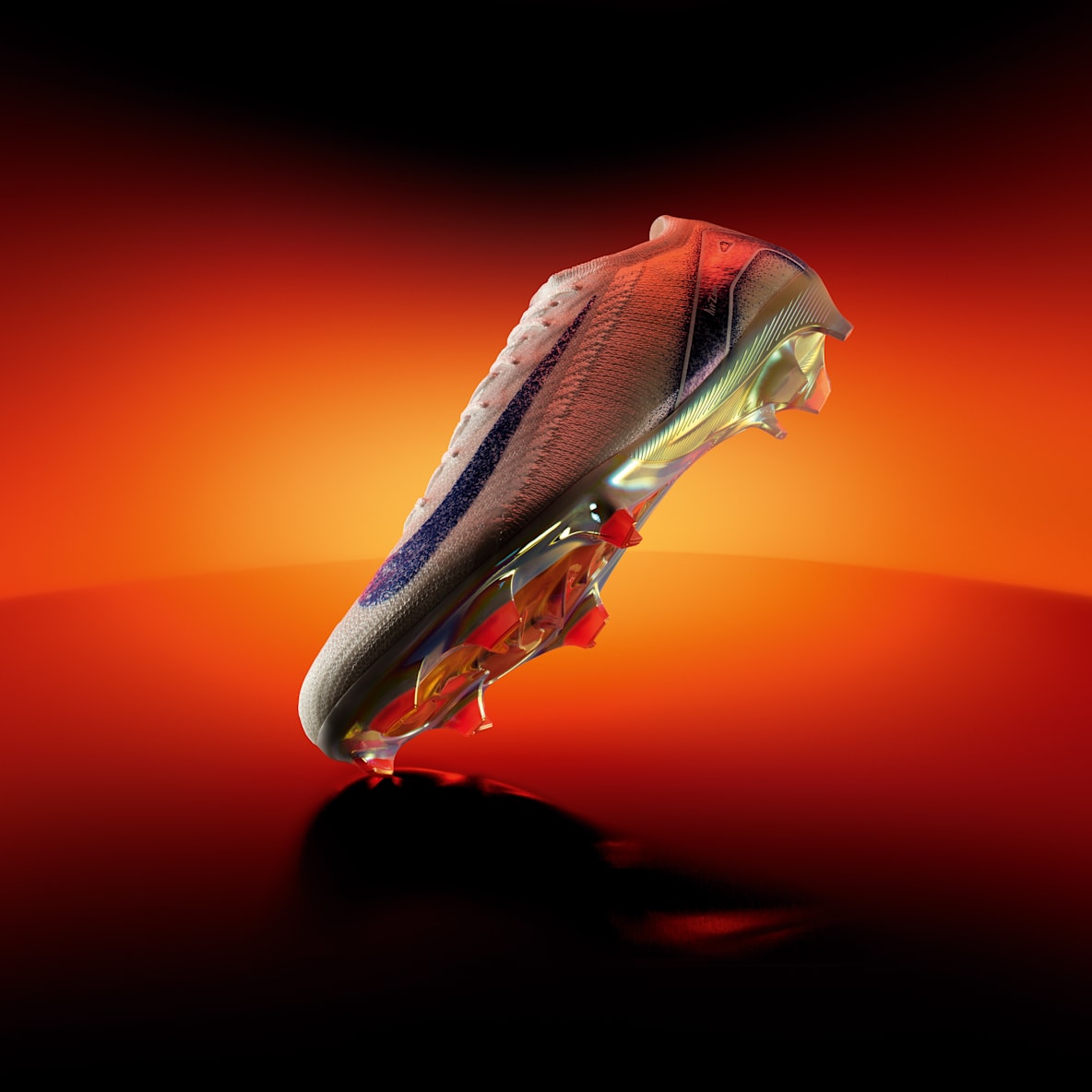 Nike Mercurial Vapor 16 Elite Blueprint FG Low-Top Soccer Cleats